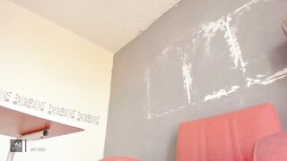 andrea_jn - Video  [Chaturbate] desnuda amateur-sex-tapes transgirl mec-muscle