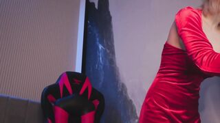 angella_kleee - Video  [Chaturbate] money-talks homosexual petite boss