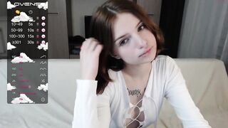 angelynelexxx - Video  [Chaturbate] ginger furry strapon oral-sex