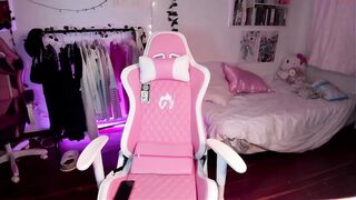 aoi_chan_ - Video  [Chaturbate] amature-sex-video stepsister hard-fucking kissing