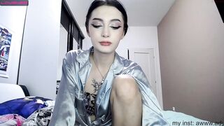 awww_ady - Video  [Chaturbate] dick-sucking-porn Nude Girl squirters scandal