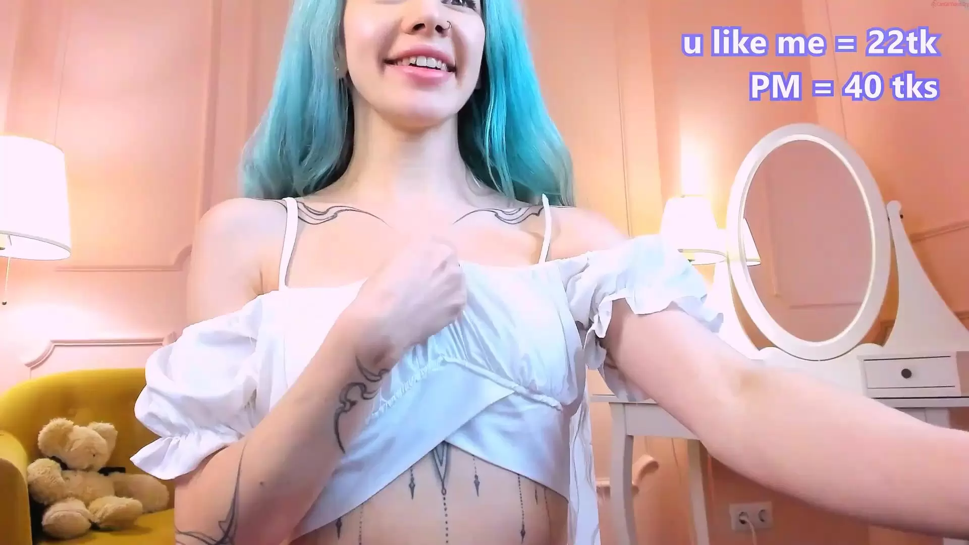 Beauty__belle chaturbate