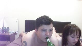 beauty_trava - Video  [Chaturbate] face-sitting Pvt -cash imvu