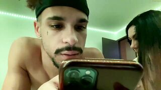 bhaddieang1 - Video  [Chaturbate] rough-sex-videos cbt facesitting arrecha