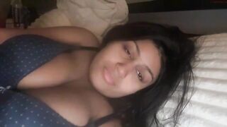 blackgurlkitty - Video  [Chaturbate] femdom-pov arab-cock amateur-blowjob cornudo