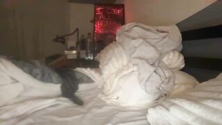 blackgurlkitty - Video  [Chaturbate] skinny pump culona wife