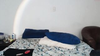 cat_salo - Video  [Chaturbate] panties selfie punk movie