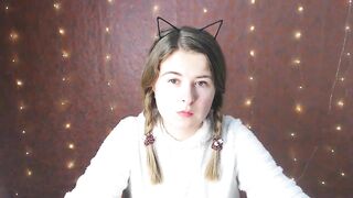 daddys_school_girl_ - Video  [Chaturbate] nuru-massage gapes-gaping-asshole sapphic cum-eater