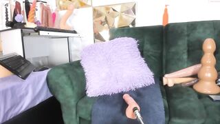 dailly_hot - Video  [Chaturbate] pregnant natural-boobs china little