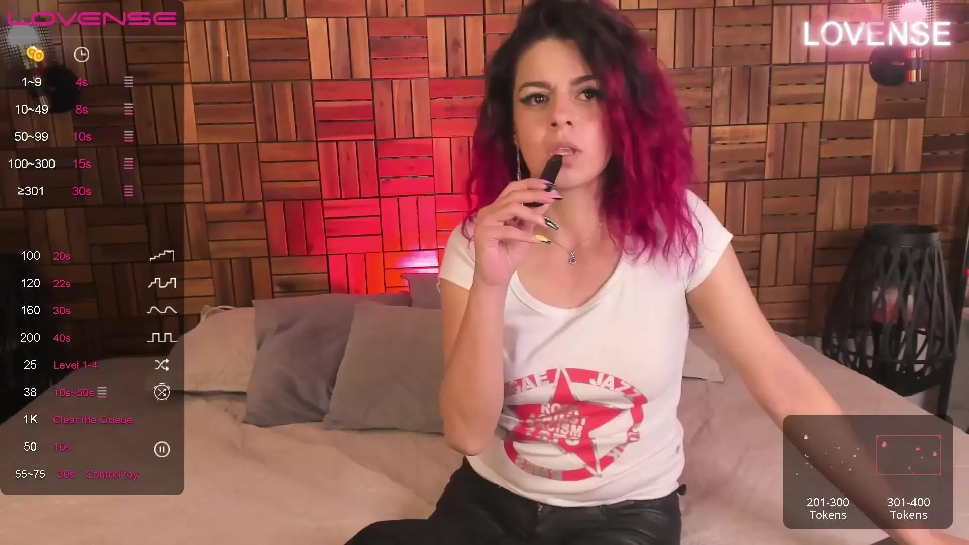 Dalilah_01 - Video [Chaturbate] Adult story swallow chocolate