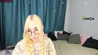 ednadana - Video  [Chaturbate] rich girl body fellatio