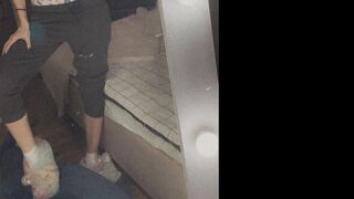 eva_new_york - Video  [Chaturbate] dildo-fucking throat vaginal-creampies slim