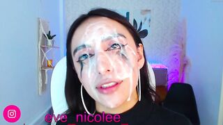 eve_nicole - Video  [Chaturbate] deutsch vagina sex-toys dominatrix