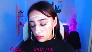 eve_nicole - Video  [Chaturbate] russian boots amateurs australian