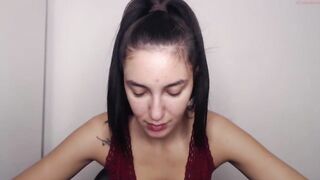 gerda_bloempje - Video  [Chaturbate] -bareback-jockstrap rough-porn couple free-fuck-videos