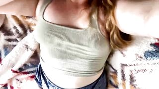 ginger7777777 - Video  [Chaturbate] real-amatuer-porn -bus smoke orgia