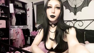 gorefairy - Video  [Chaturbate] desperate pack blow bimbo