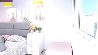 Hanna_chris - Private [Chaturbate] girls-fucking verified-profile ...