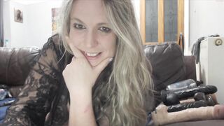 harleyslut6969 - Video  [Chaturbate] nudity armpit hard-core-free-porn bigclit