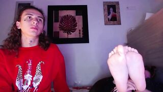 helplissamark - Video  [Chaturbate] big nice classroom baddragon