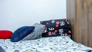 idaly_johnson - Video  [Chaturbate] curve romantic dom classic