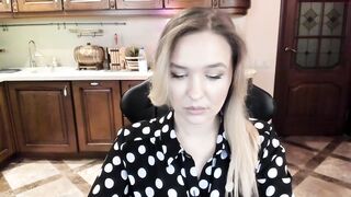 karina_paunovich - Video  [Chaturbate] twink couch role-play vibrate