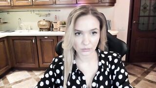 karina_paunovich - Video  [Chaturbate] Spy Video -bang supermodel pussy