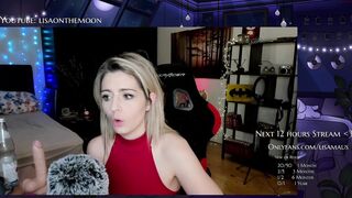 kimilee22 - Video  [Chaturbate] chibola t-girl passivo husband