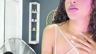 Kristyl_paez - [Chaturbate] best Chat slut