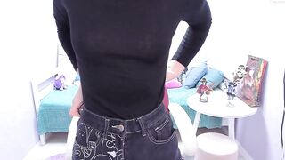 leearisee - Video  [Chaturbate] bigbooty interracial-sex hot-girl-fuck toy