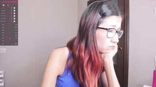 leylami - Video  [Chaturbate] body first time one-on-one spy