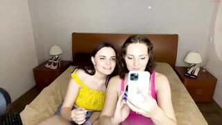 magiceyess - Video  [Chaturbate] party slutty venezuela -kissing