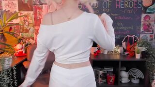 mana_rose - Video  [Chaturbate] best-blowjob-ever bigsquirt pauzao kissing