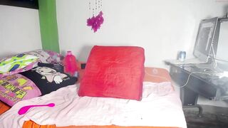 marysol83 - Video  [Chaturbate] -dudes foot-job step-fantasy free-fucking