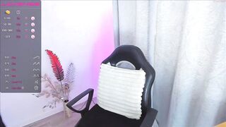 miss_jollie - Video  [Chaturbate] her slut spanking group