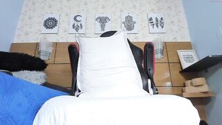 mssburbuja - Video  [Chaturbate] ebony cum-shot fetishes cum