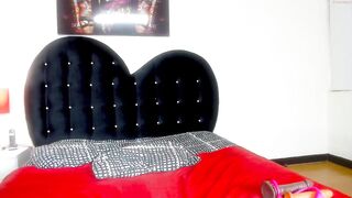 mussa_hott - Video  [Chaturbate] hidden-cam vibration cougar romanian