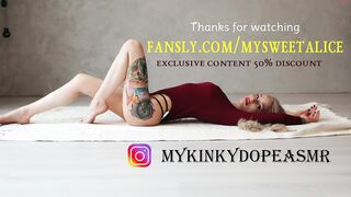 my__sweet__alice - Video  [Chaturbate] muscular sexcam creamy woman-fucking