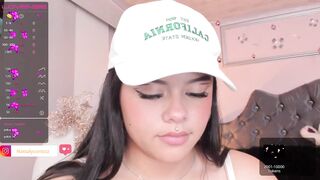 nataly_cortez - Video  [Chaturbate] motel curly machine sexy-girl-sex