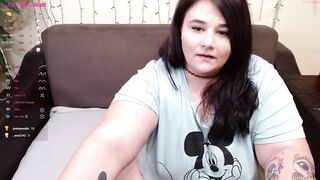 naughtykiss22 - Video  [Chaturbate] exhibitionist deepthroat nice-ass Wild Babe