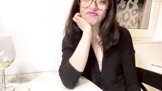 noemigreen420 - Video  [Chaturbate] fuckme candid heels black-thugs