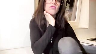 noemigreen420 - Video  [Chaturbate] fuckmachine shave clips consolo