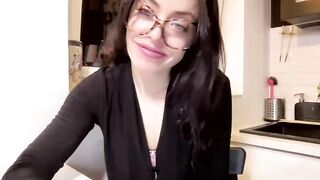 noemigreen420 - Video  [Chaturbate] domina horny gritona max