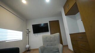 ohmysweetkitty - Video  [Chaturbate] home tgirls nalgona orgasms