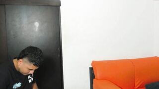 orgasmroom__ - Video  [Chaturbate] orgasm familia spreadeagle spanks