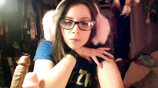 pandora_allsorts - Video  [Chaturbate] goddess Russian Girl Recording analshow