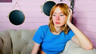 paramountgirl - Video  [Chaturbate] -party bigtoy piercing ninfeta