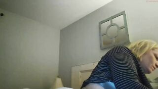 secretlifesecretwife2 - Video  [Chaturbate] corno transgender cowboy bunda