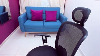 sharon_titts - Video  [Chaturbate] lesbian-masturbation horny-slut slim wild