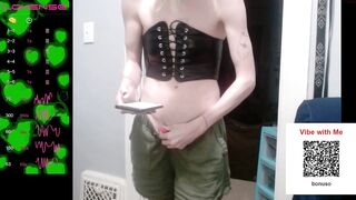 shyohiogirl - Video  [Chaturbate] free-hardcore bwc bisex armpits